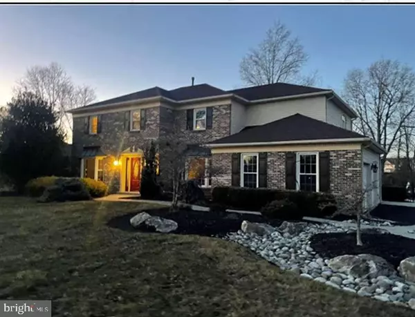 Blue Bell, PA 19422,725 MARA DR