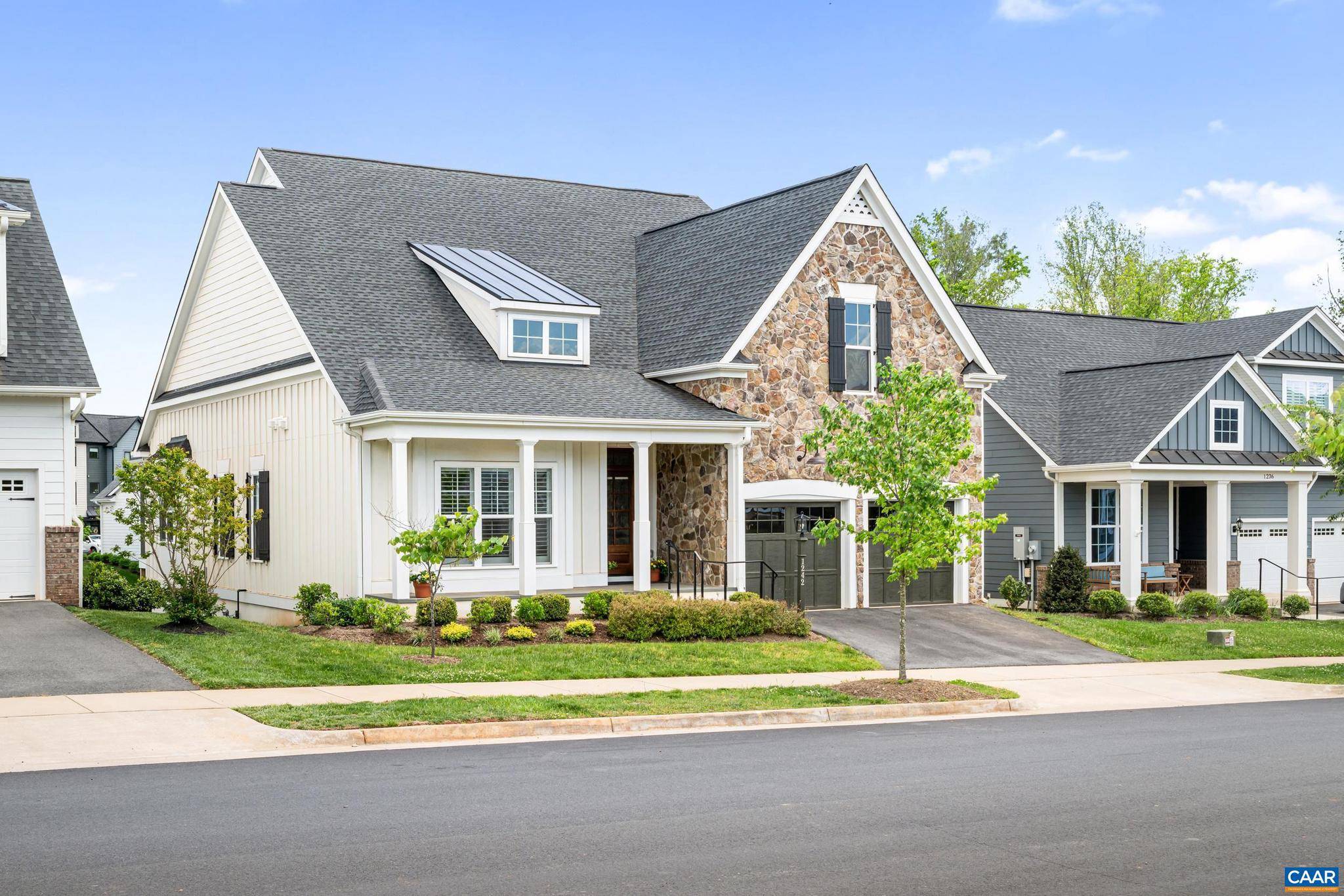Charlottesville, VA 22901,1242 FARROW DR