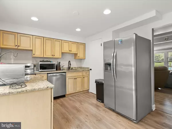 6 TOTTENHAM CT, Baltimore, MD 21234