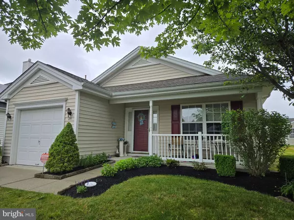 Sewell, NJ 08080,25 LEISURE LN