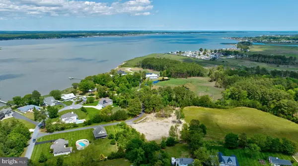 Dagsboro, DE 19939,31772 STEVENSONS RD
