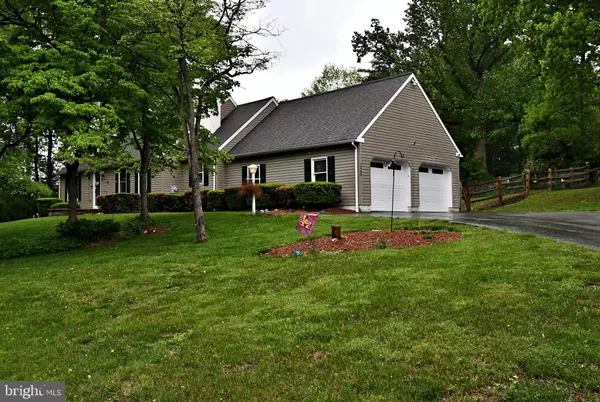 Glenmoore, PA 19343,2409 CREEK RD