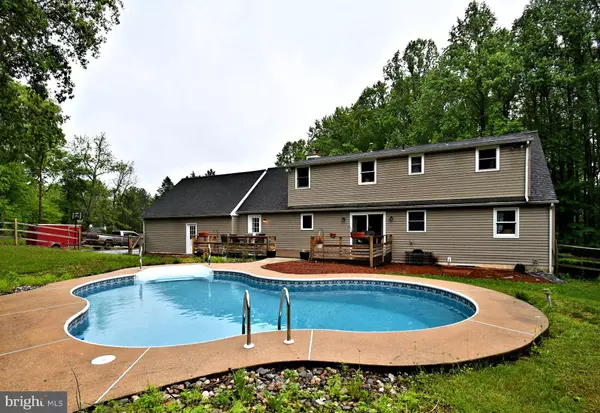Glenmoore, PA 19343,2409 CREEK RD