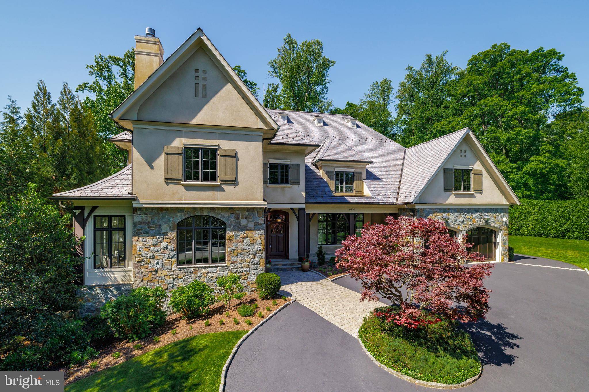 Bethesda, MD 20817,6910 BLAISDELL RD