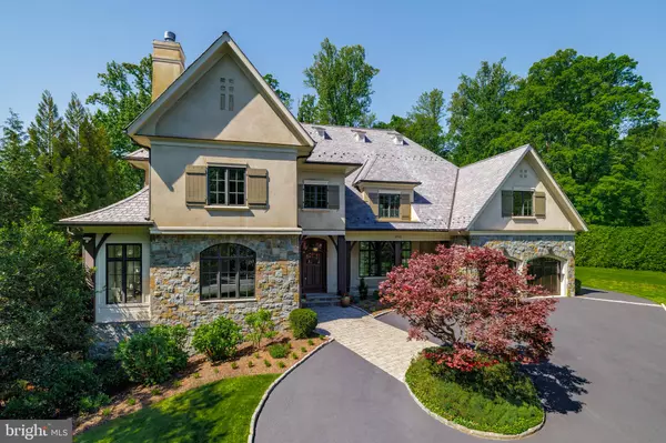 Bethesda, MD 20817,6910 BLAISDELL RD