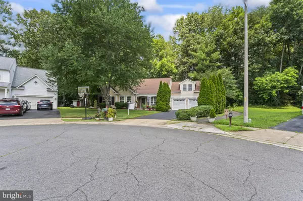 Manassas Park, VA 20111,9319 PAUL DR