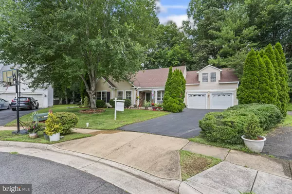 Manassas Park, VA 20111,9319 PAUL DR