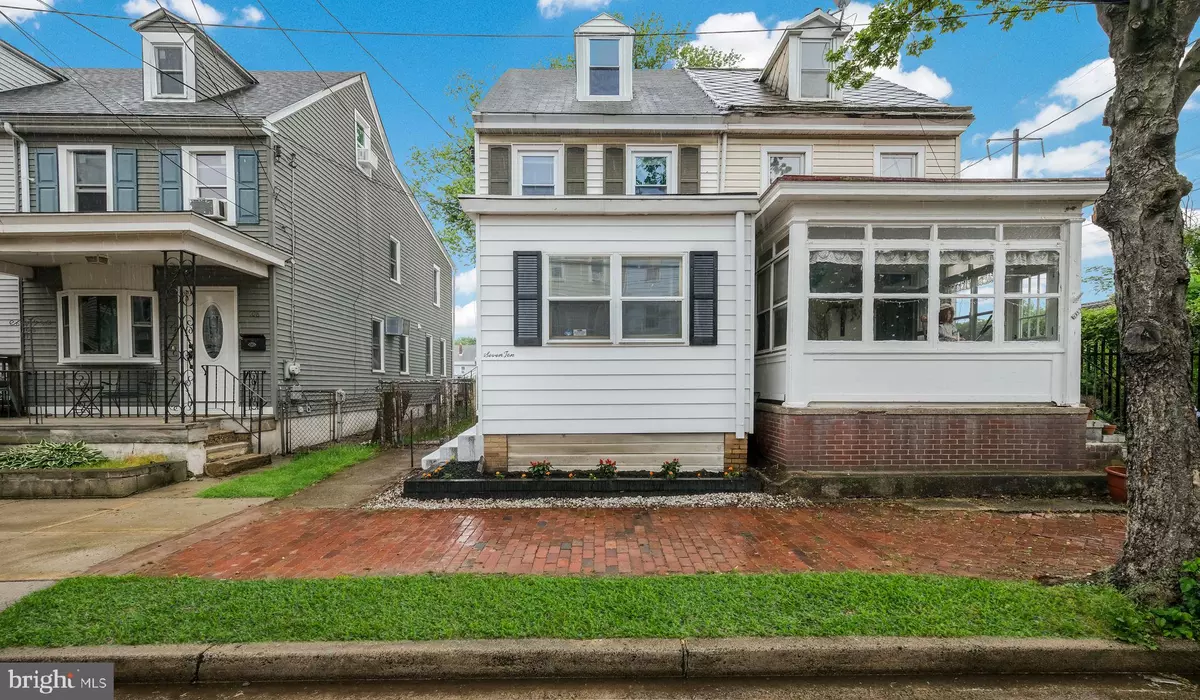 Bristol, PA 19007,710 PINE ST