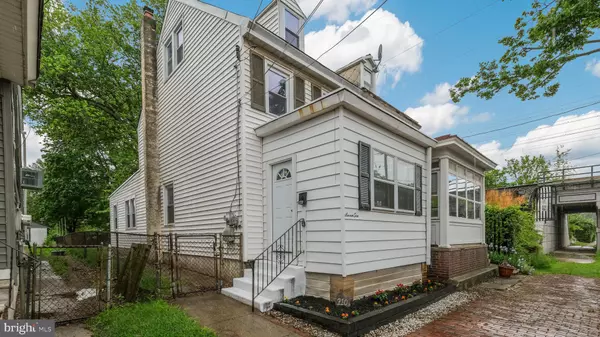 Bristol, PA 19007,710 PINE ST