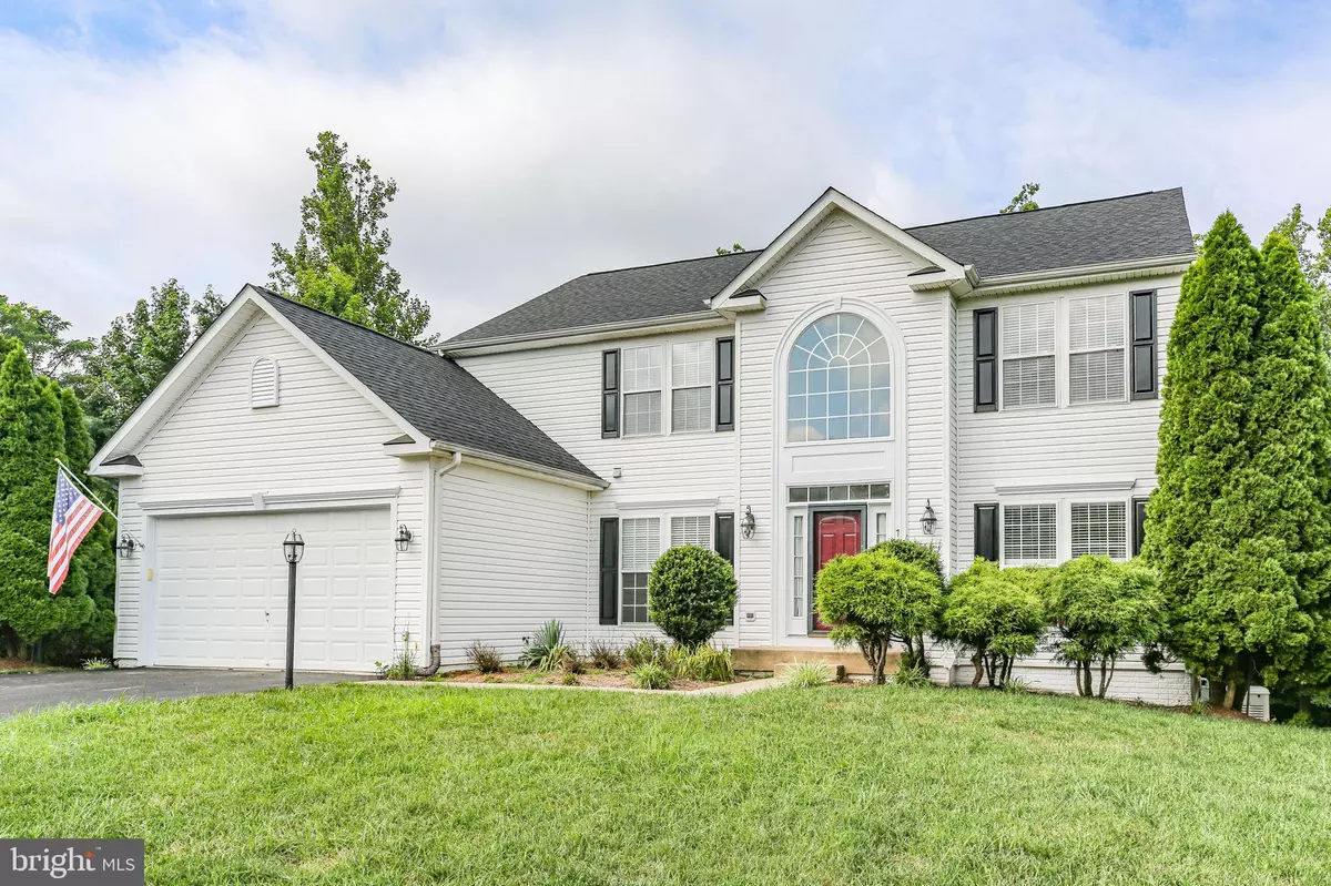 Fredericksburg, VA 22405,71 RIGGS RD