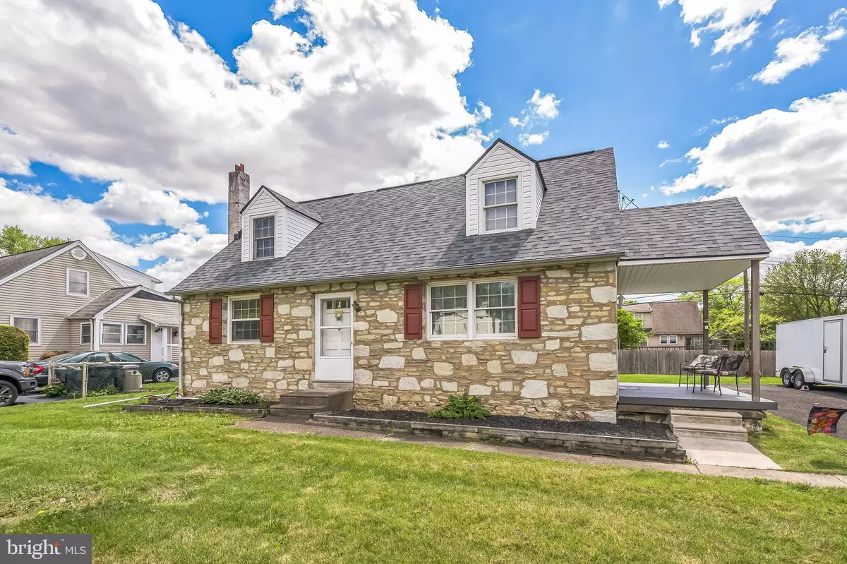 Huntingdon Valley, PA 19006,3187 PHILMONT AVE