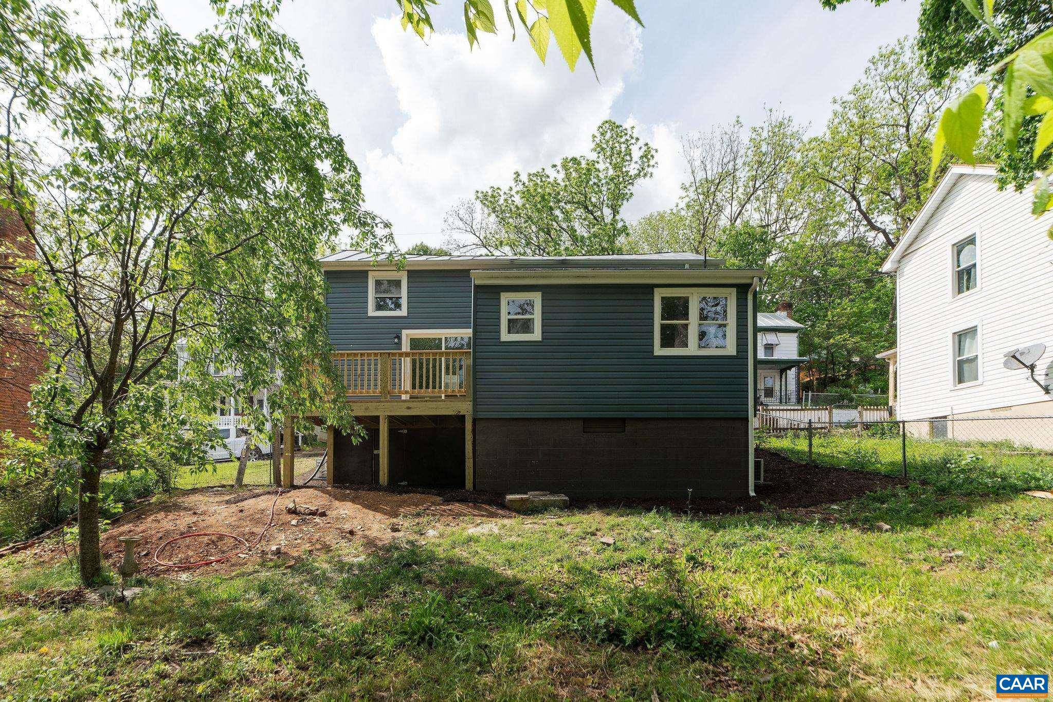 Staunton, VA 24401,33 BAGBY ST