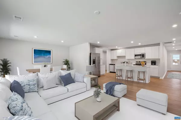 Charlottesville, VA 22902,231 HORSE PATH DR