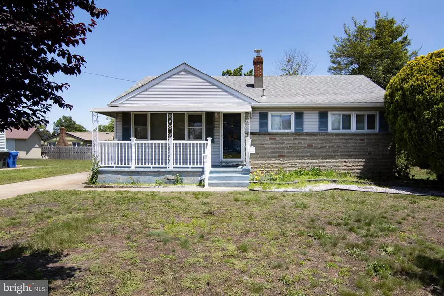 116 BALDWIN RD, Glassboro, NJ 08028
