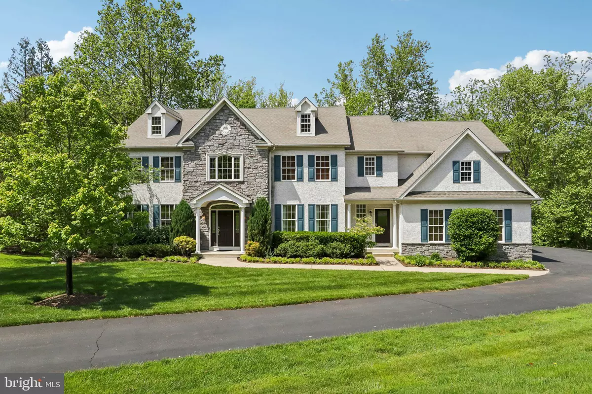 Jenkintown, PA 19046,1311 MEADOWBROOK CT