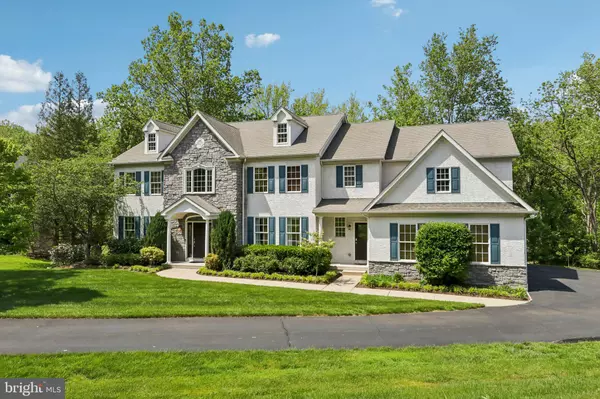 Jenkintown, PA 19046,1311 MEADOWBROOK CT