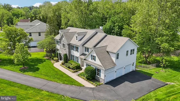 Jenkintown, PA 19046,1311 MEADOWBROOK CT