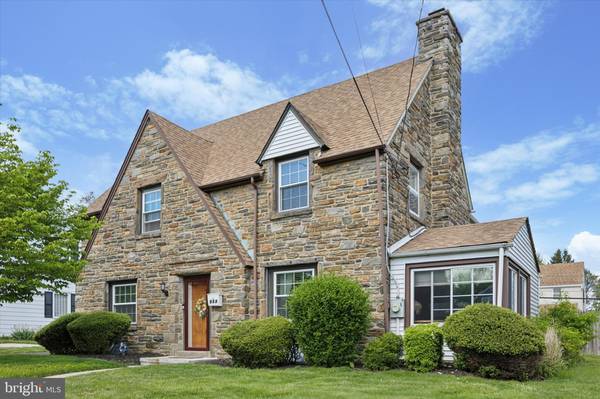 Drexel Hill, PA 19026,923 TURNER AVE