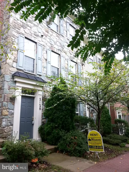 2126 DARCY GREEN PL, Silver Spring, MD 20910