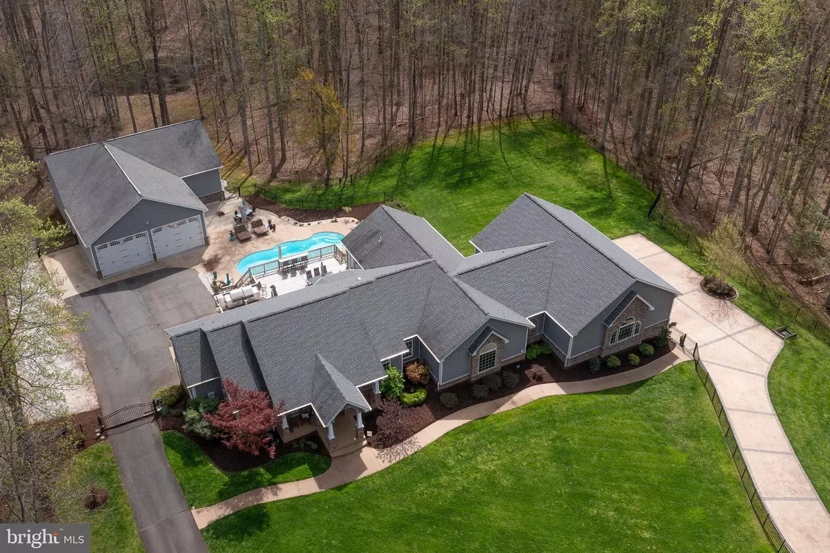 Fredericksburg, VA 22406,264 HOLLY BERRY RD