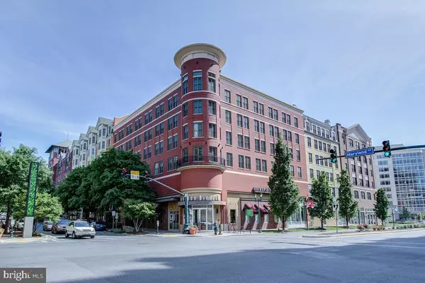 Rockville, MD 20850,38 MARYLAND AVE #202
