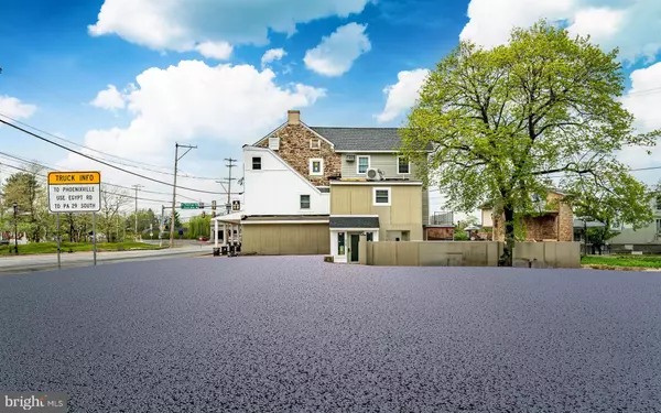 Norristown, PA 19403,2797 EGYPT RD