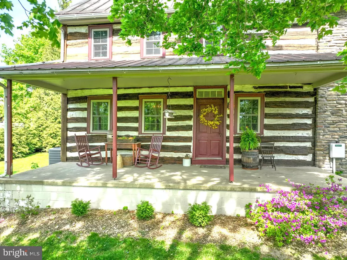 Mohnton, PA 19540,1606 READING RD