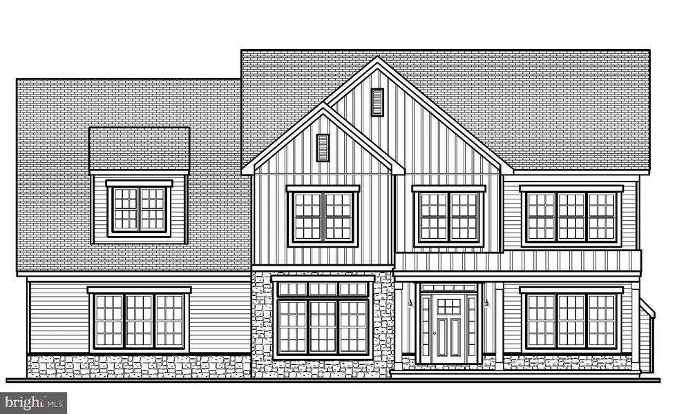 2 RED OAK LN, Mount Holly Springs, PA 17065