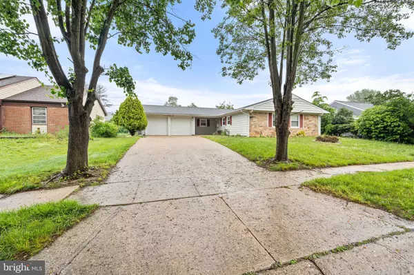 Willingboro, NJ 08046,90 ECHOHILL LN