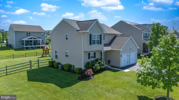 Gilbertsville, PA 19525,115 WESTBURY DR