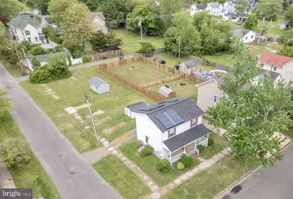Ridgely, MD 21660,202 MARYLAND AVE