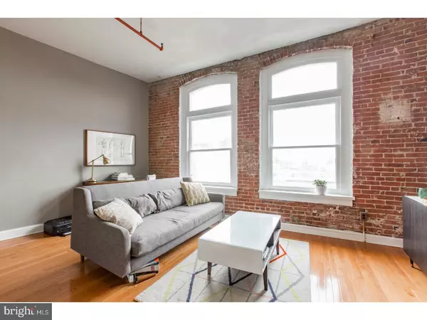 Philadelphia, PA 19107,1010 RACE ST #6C