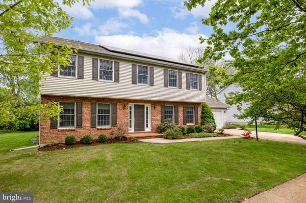 109 OAK POINTE CIR, State College, PA 16801