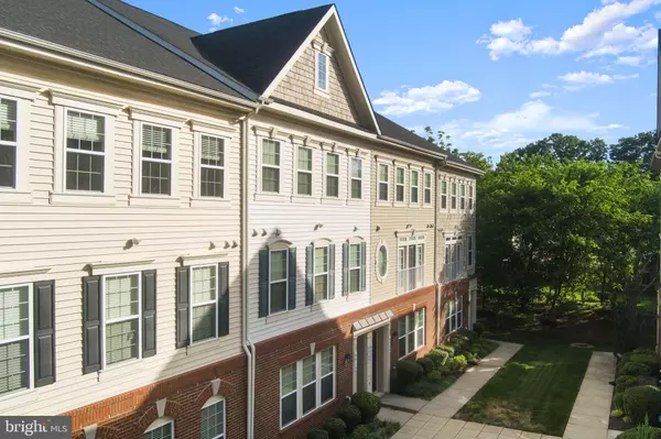 Woodbridge, VA 22193,4920 DANE RIDGE CIR