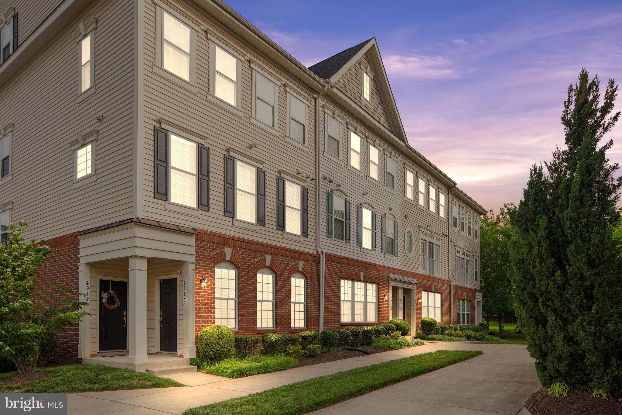 Woodbridge, VA 22193,4920 DANE RIDGE CIR