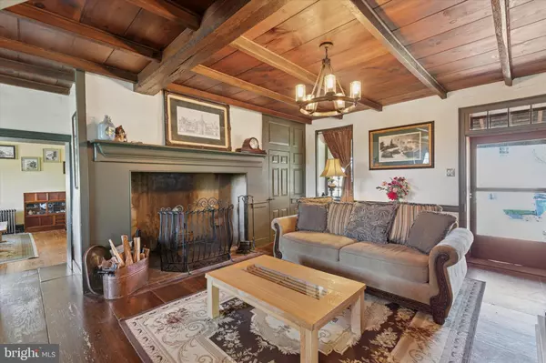 Lansdale, PA 19446,1935 PENNGROVE TER