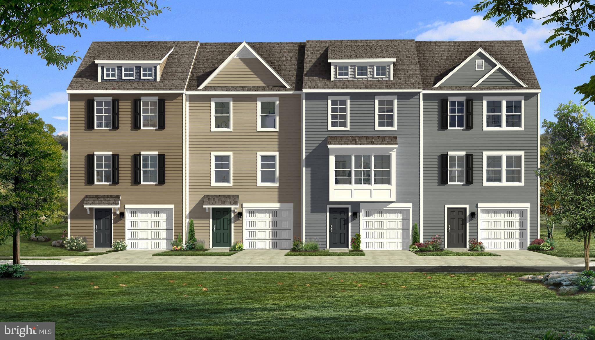 Falling Waters, WV 25419,HOMESITE 83 CLIFTON MNR