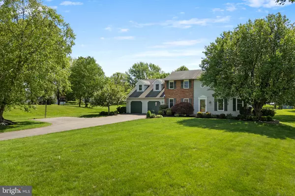 Souderton, PA 18964,103 LESLIE LN