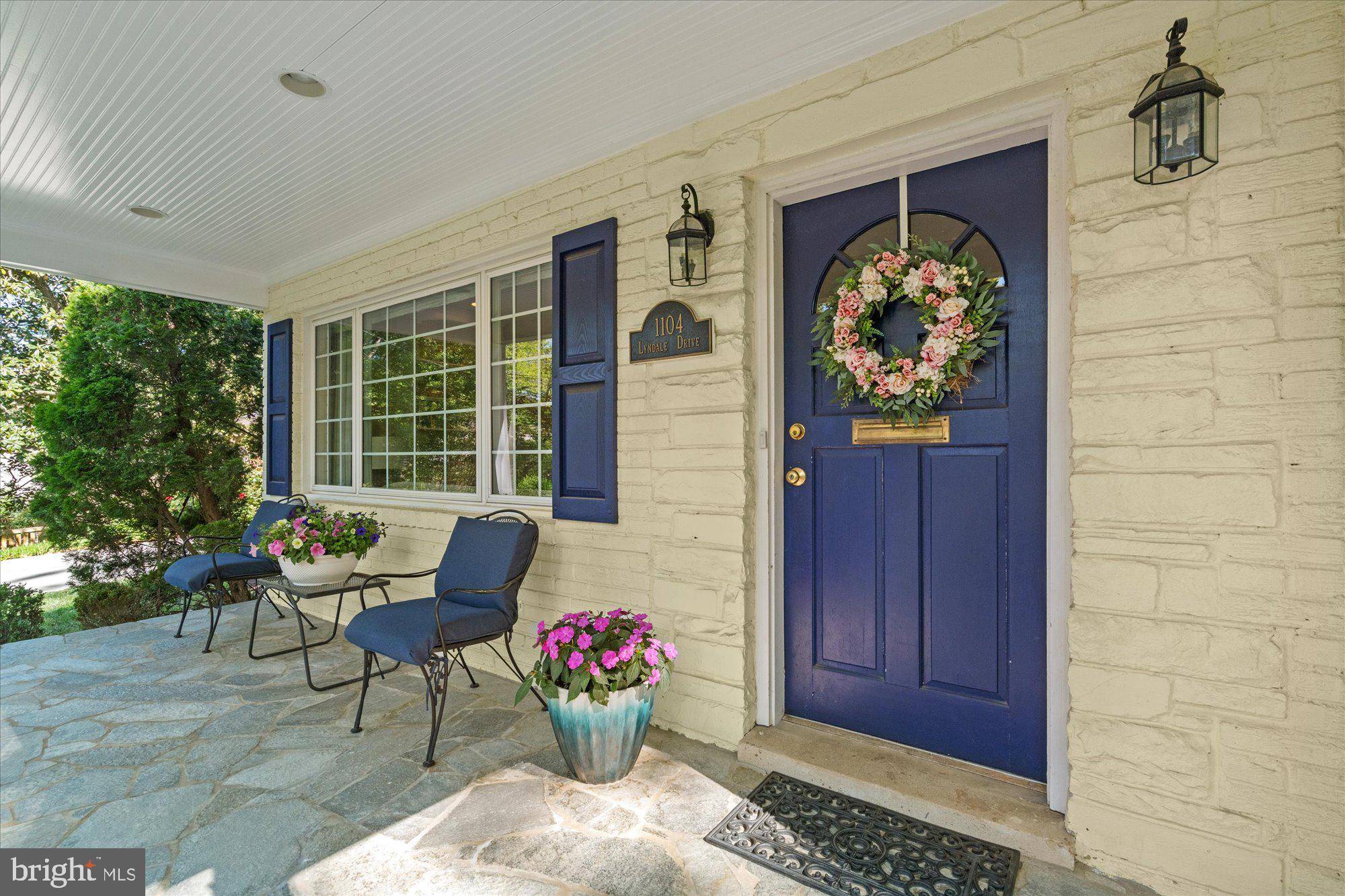 Alexandria, VA 22308,1104 LYNDALE DR