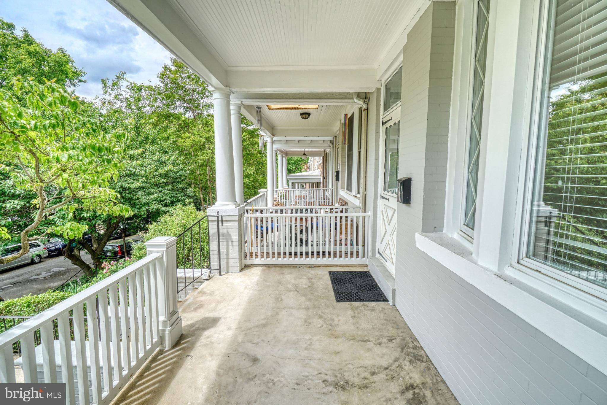 Washington, DC 20010,1821 KILBOURNE PL NW