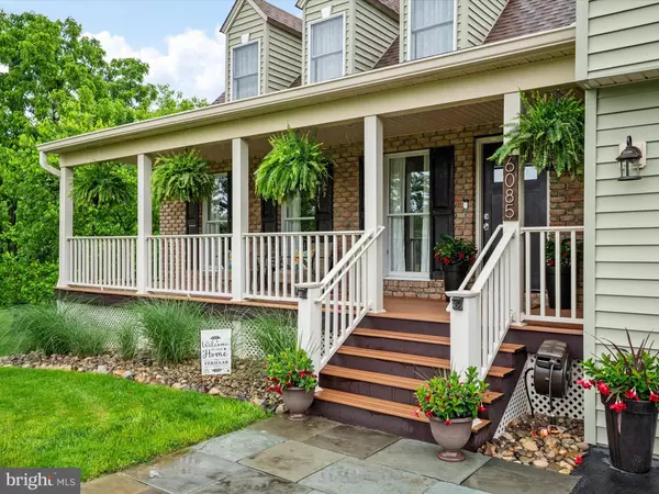 Tracys Landing, MD 20779,6085 FRANKLIN GIBSON RD