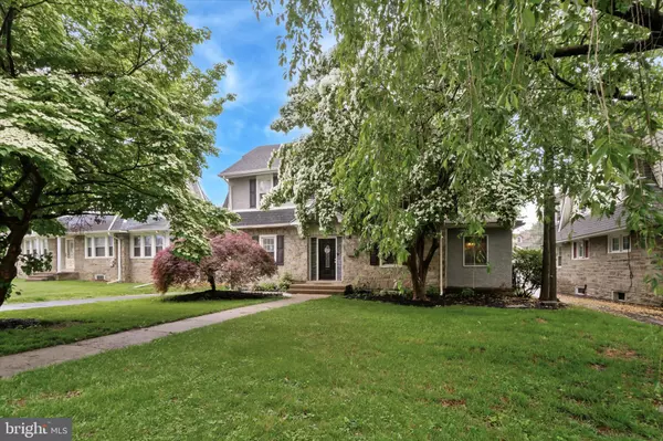 3726 WOODLAND AVE, Drexel Hill, PA 19026