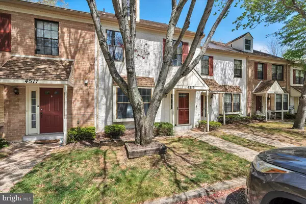 Mays Landing, NJ 08330,4519 CONCORD PL