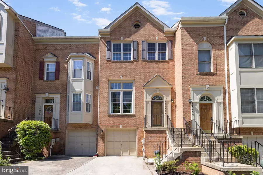 14040 GALLOP TER, Germantown, MD 20874