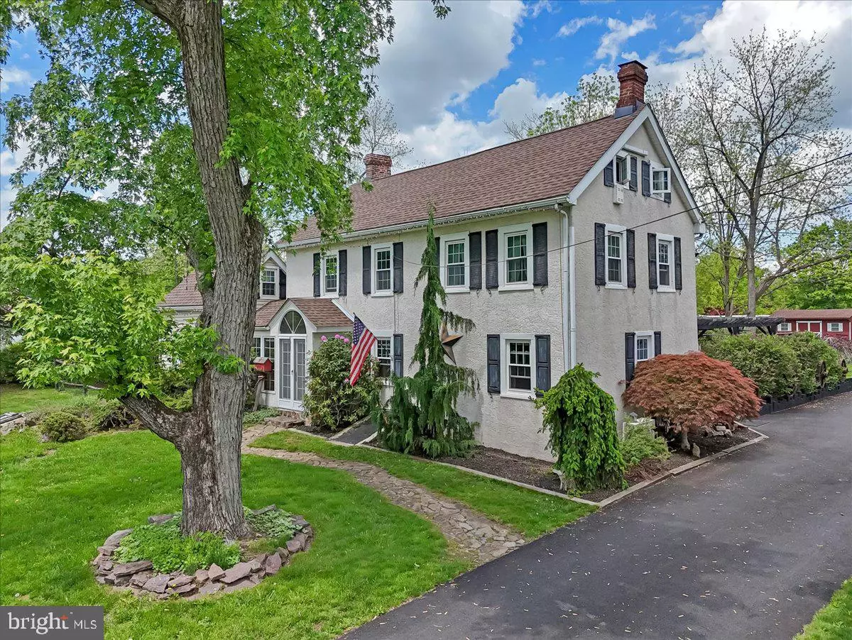 Quakertown, PA 18951,175 RESERVOIR RD