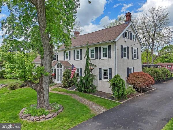 175 RESERVOIR RD, Quakertown, PA 18951