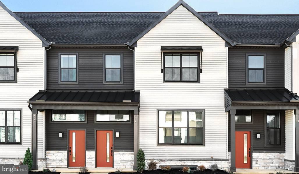 118 MADISON DR, Mechanicsburg, PA 17055