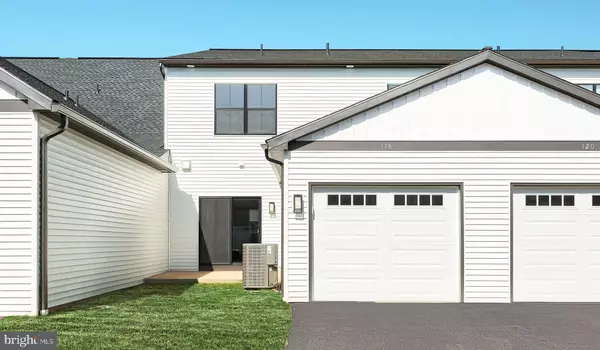 Mechanicsburg, PA 17055,118 MADISON DR