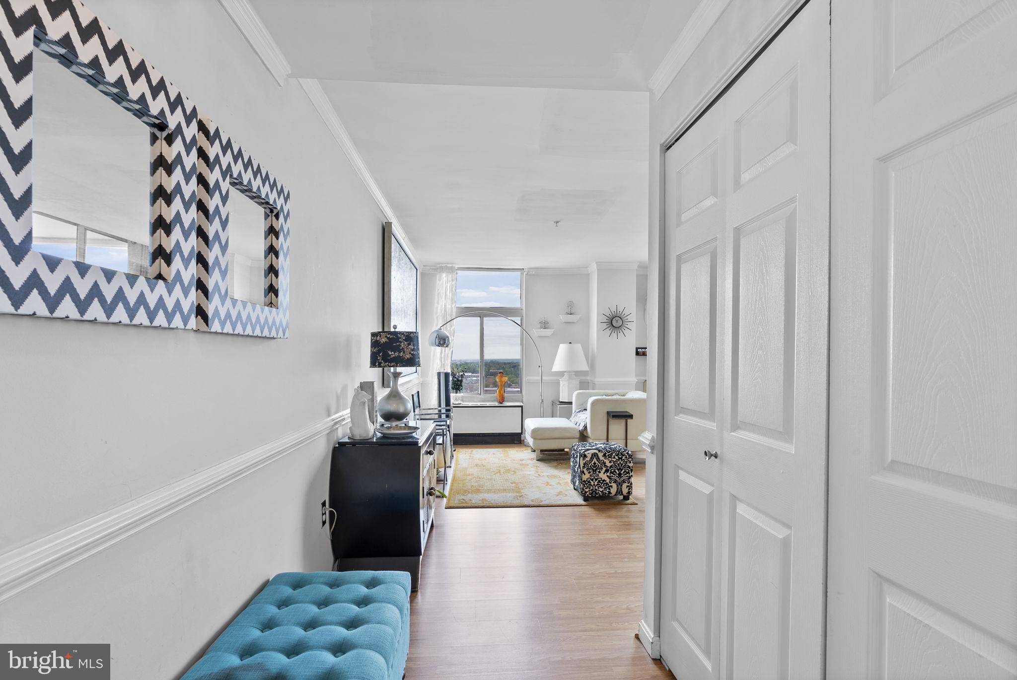 Towson, MD 21204,28 ALLEGHENY AVE #2503