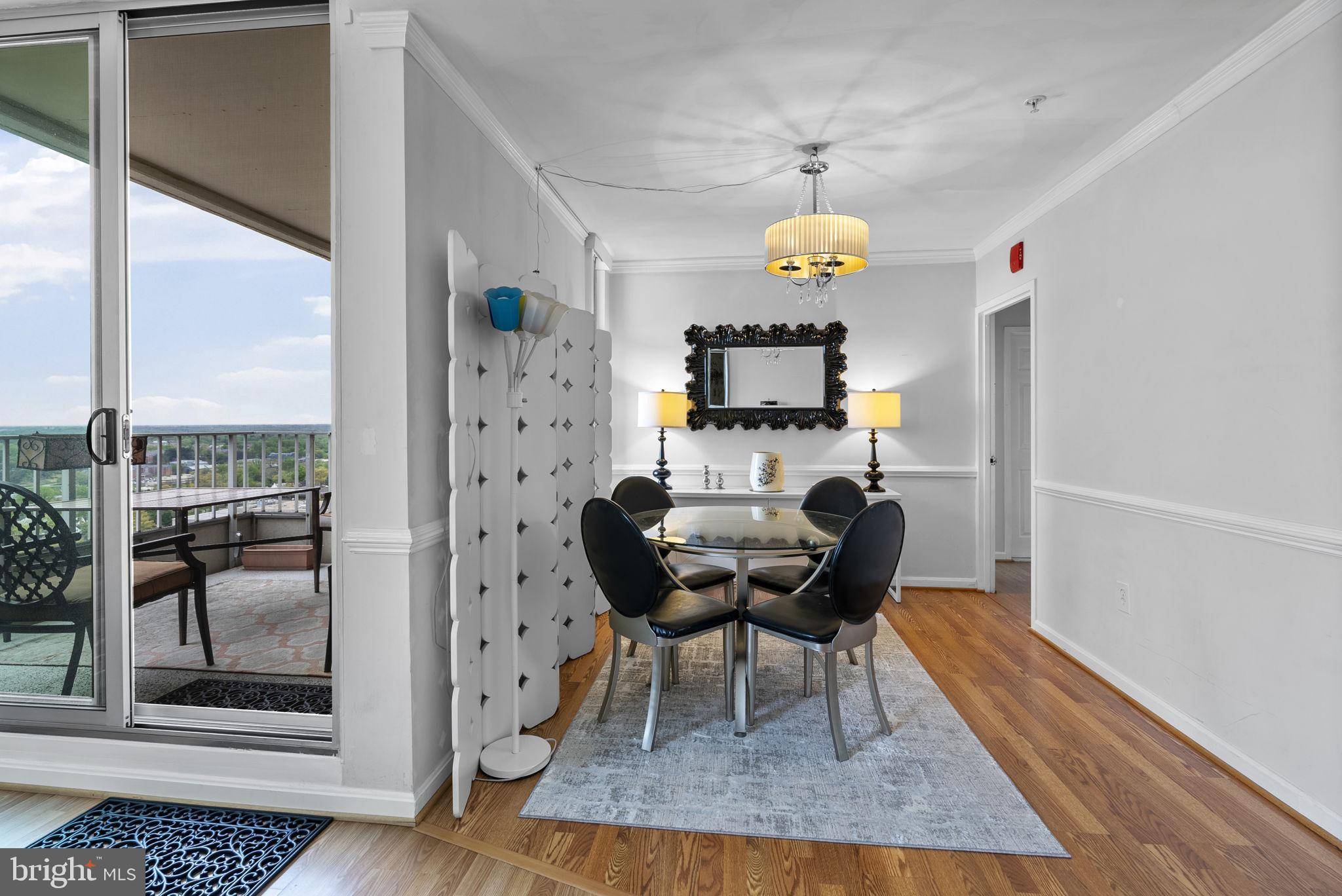 Towson, MD 21204,28 ALLEGHENY AVE #2503